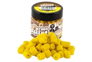 Pelety Floating Pellets 7mm Med